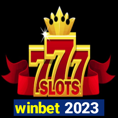 winbet 2023